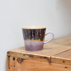 HKliving 70s ceramics: Americano Mug / Various Styles