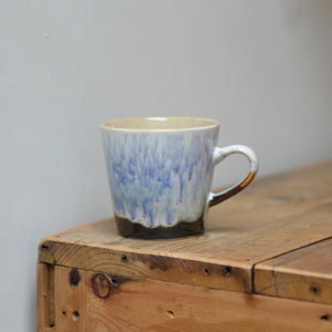 HKliving 70s ceramics: Americano Mug / Various Styles