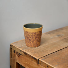 Load image into Gallery viewer, HKliving 70s Ceramics Coffee Mug / Bay