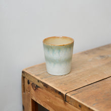 Load image into Gallery viewer, HKliving 70s Ceramics Coffee Mug / Petal