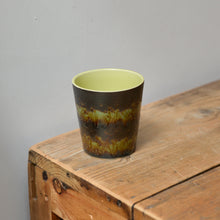 Load image into Gallery viewer, HKliving 70s Ceramics Coffee Mug / Tidal