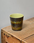 HKliving 70s Ceramics Coffee Mug / Tidal