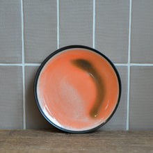 Load image into Gallery viewer, HKliving 70s Horizon Ceramic Side Plates