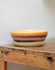 HKliving 70s Ceramics: Berry Bowl in Sunset