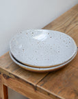 HKliving 70s Ceramics: Bowl in Hibiscus