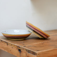 Load image into Gallery viewer, HKliving 70s Ceramics: Bowl in Hibiscus