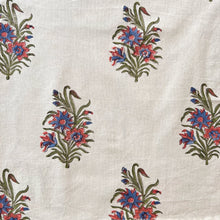 Load image into Gallery viewer, Wildflower Print Cotton Napkin
