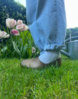 Gardana Clogs