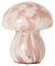 Pink White