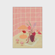 Load image into Gallery viewer, Bubbly Print / Sizes