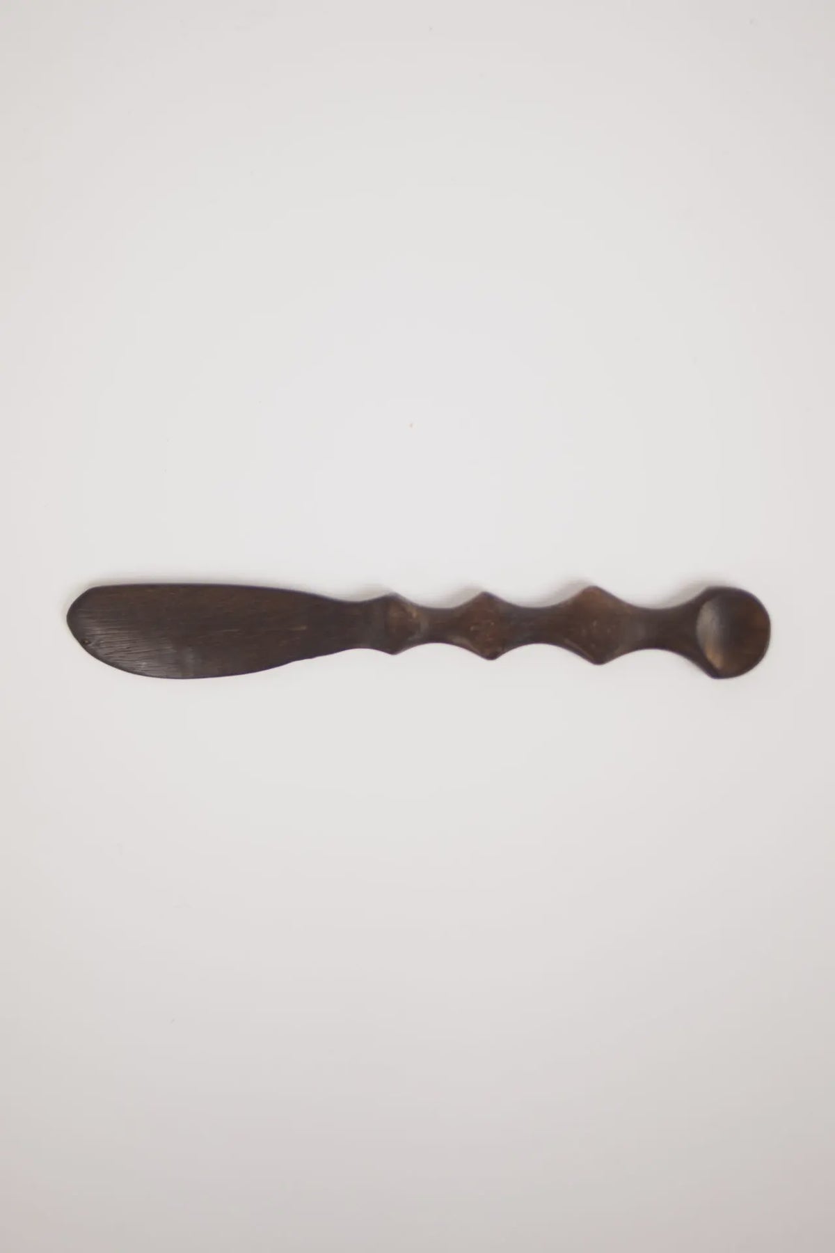 Mango Wood Butter Knife