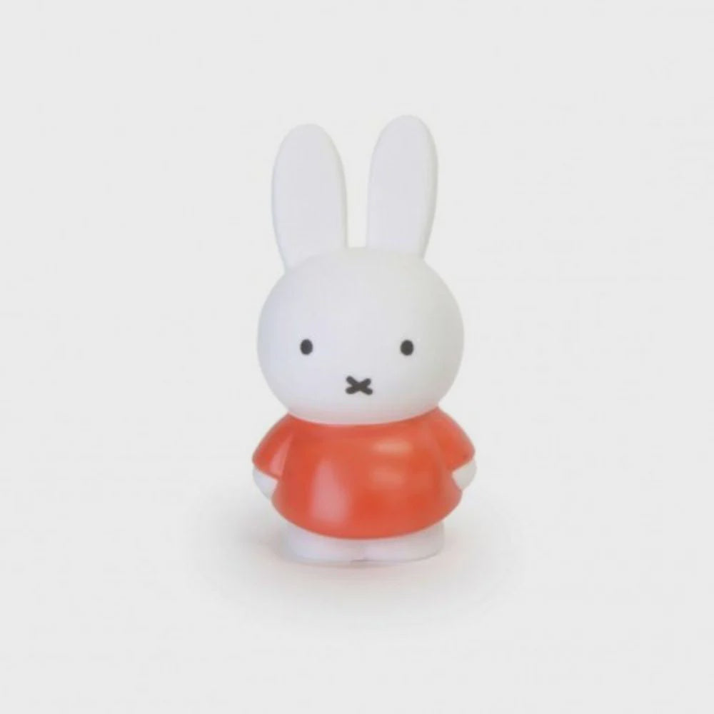 Miffy Classic Red Money Box / Small