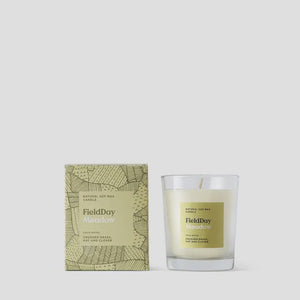 Meadow Large Candle