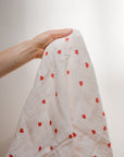 Large Muslin Swaddle / Colour Variants