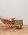 Peony Mugs / Styles