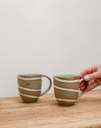 Peony Mugs / Styles