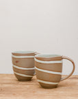 Peony Mugs / Styles