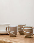 Peony Mugs / Styles