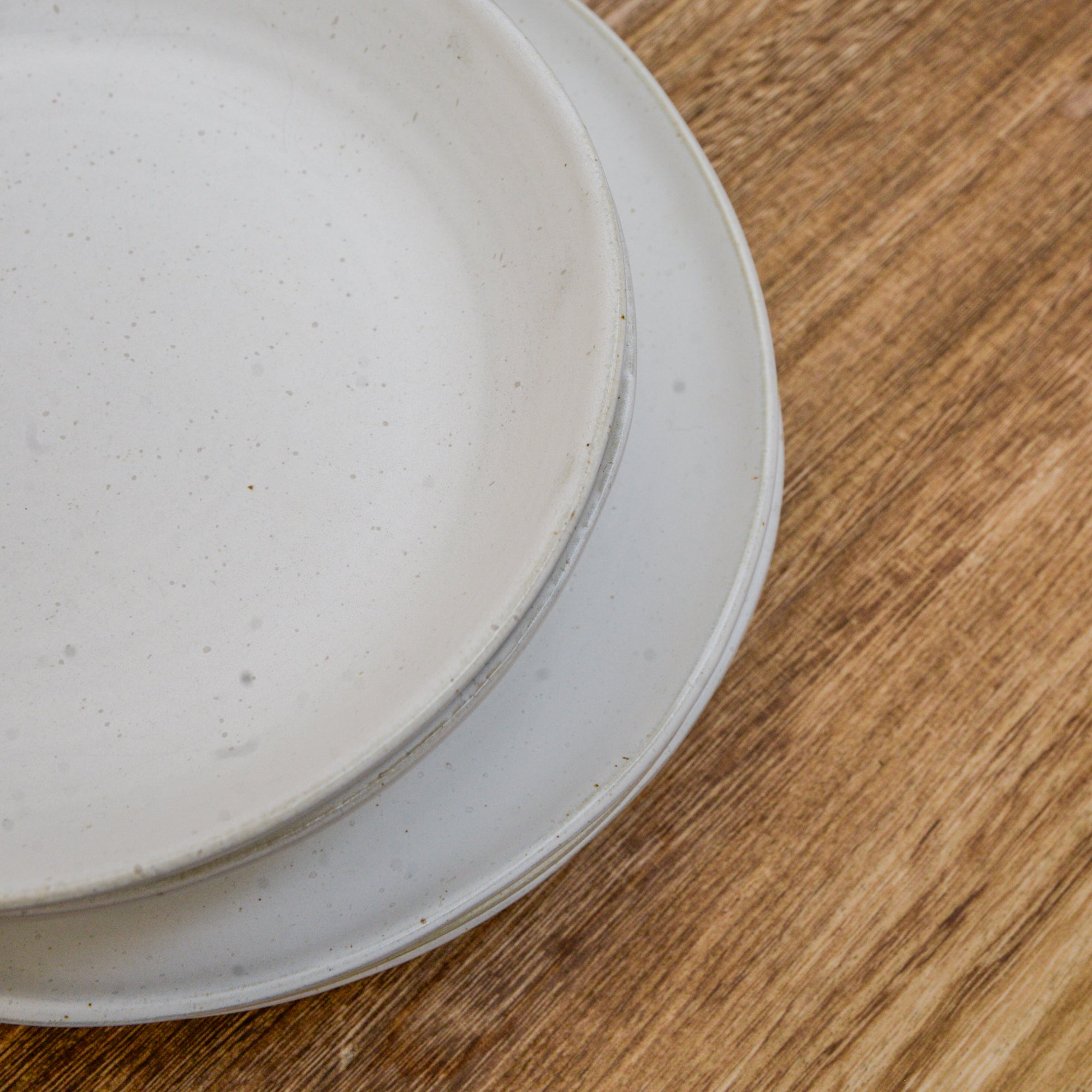 House Doctor Pion Bowl in Off White