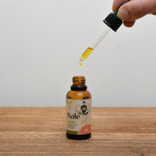 Load image into Gallery viewer, Hale Organics - Grapefruit &amp; Rosemary Facial Oil