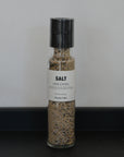 Infused Salt Grinder
