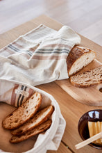 Load image into Gallery viewer, Linu Cotton Bread Basket / Colours