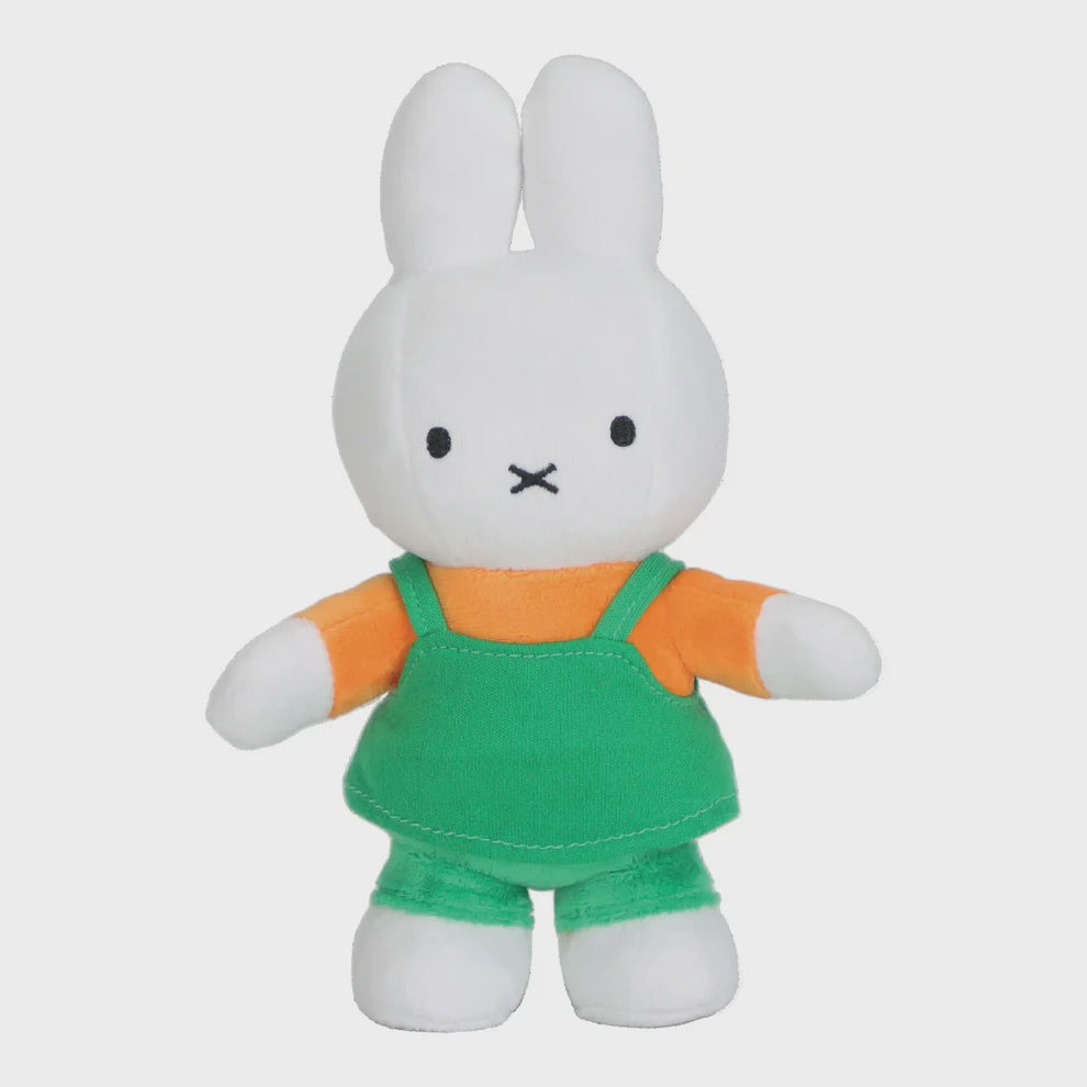 Bun Miffy Cuddle Toy