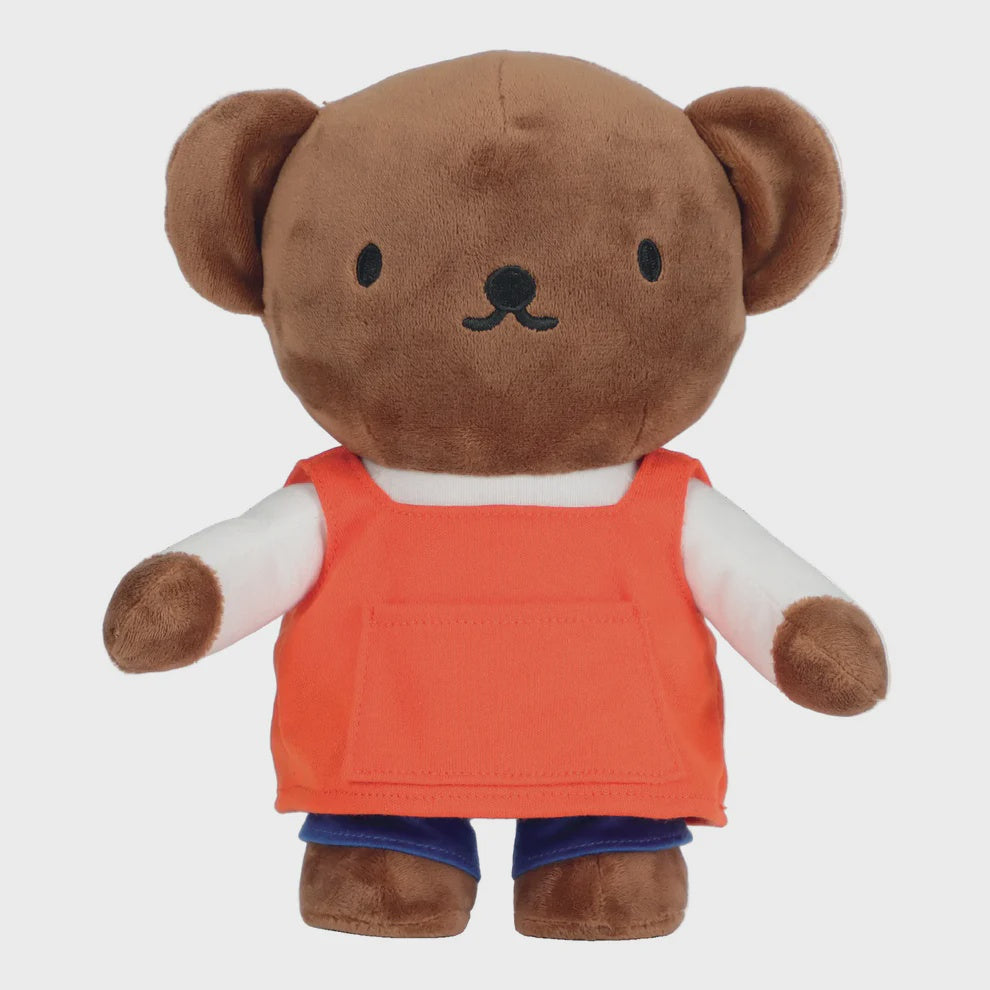 Boris Bear