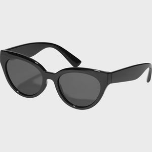 Raisa Sunglasses / Black