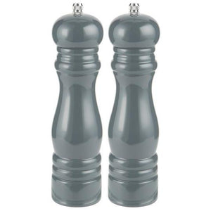 Salt or Pepper Mill / Dark Grey