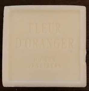 French Soap Bars / Various Scents