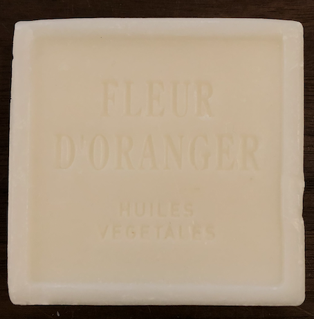 French Soap Bars / Various Scents