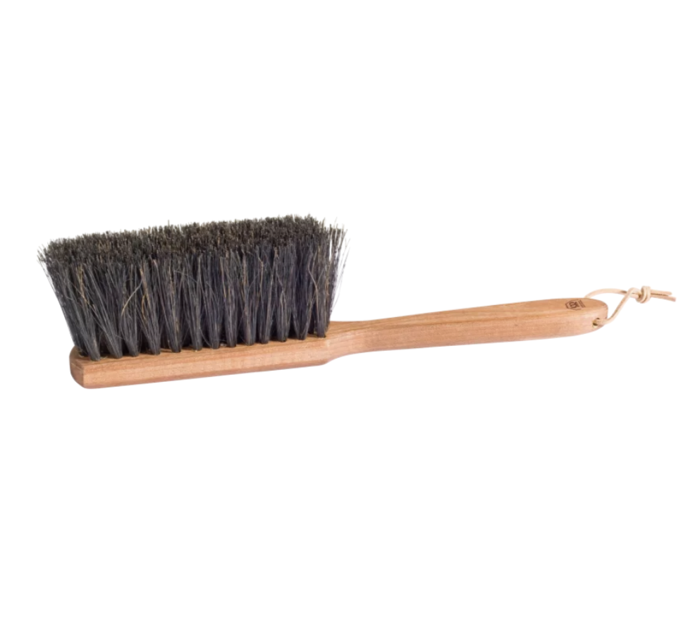 Garden Hand Brush 35cm