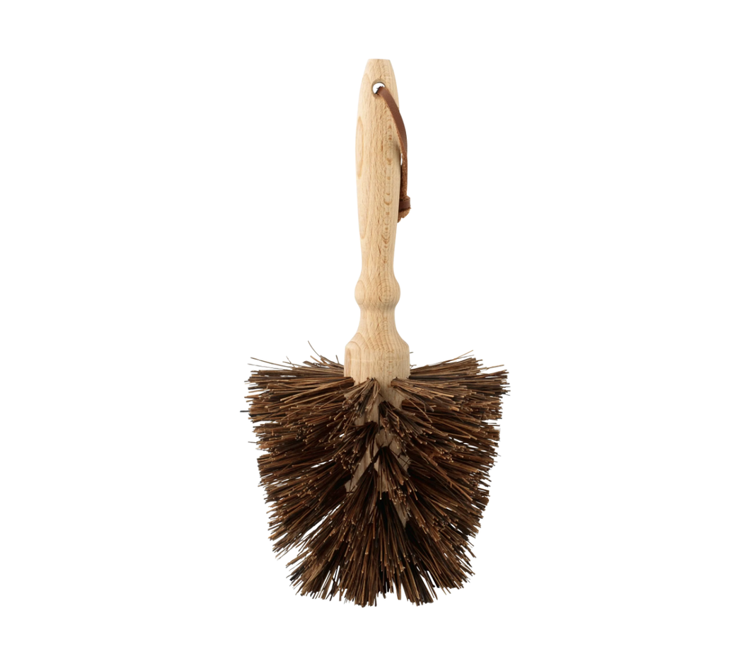 Flowerpot Brush