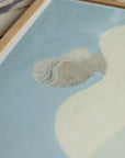 Sofia Lind Hold You Wall Print