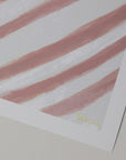 Sofia Lind 'Still Waiting 'Print
