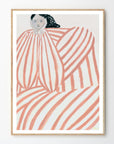 Sofia Lind 'Still Waiting 'Print