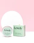Lovely Skincare Lip Balms