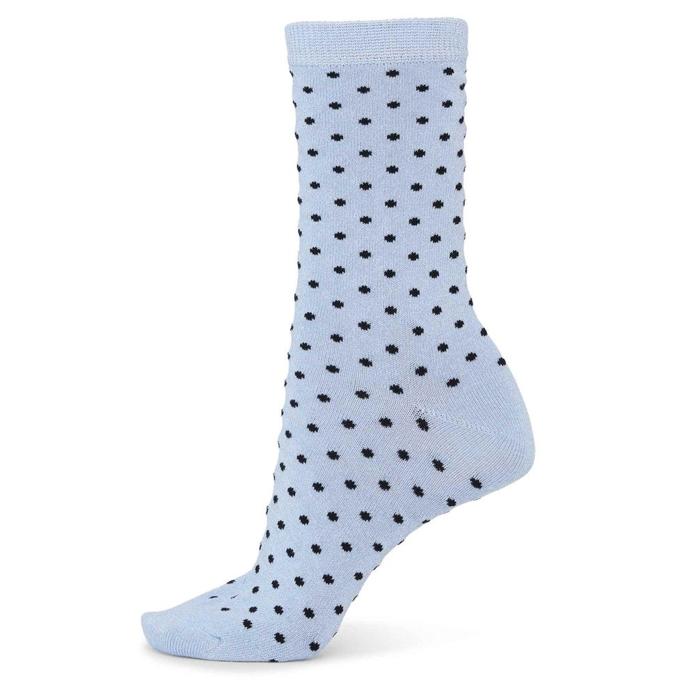 Peppermint Pop Socks