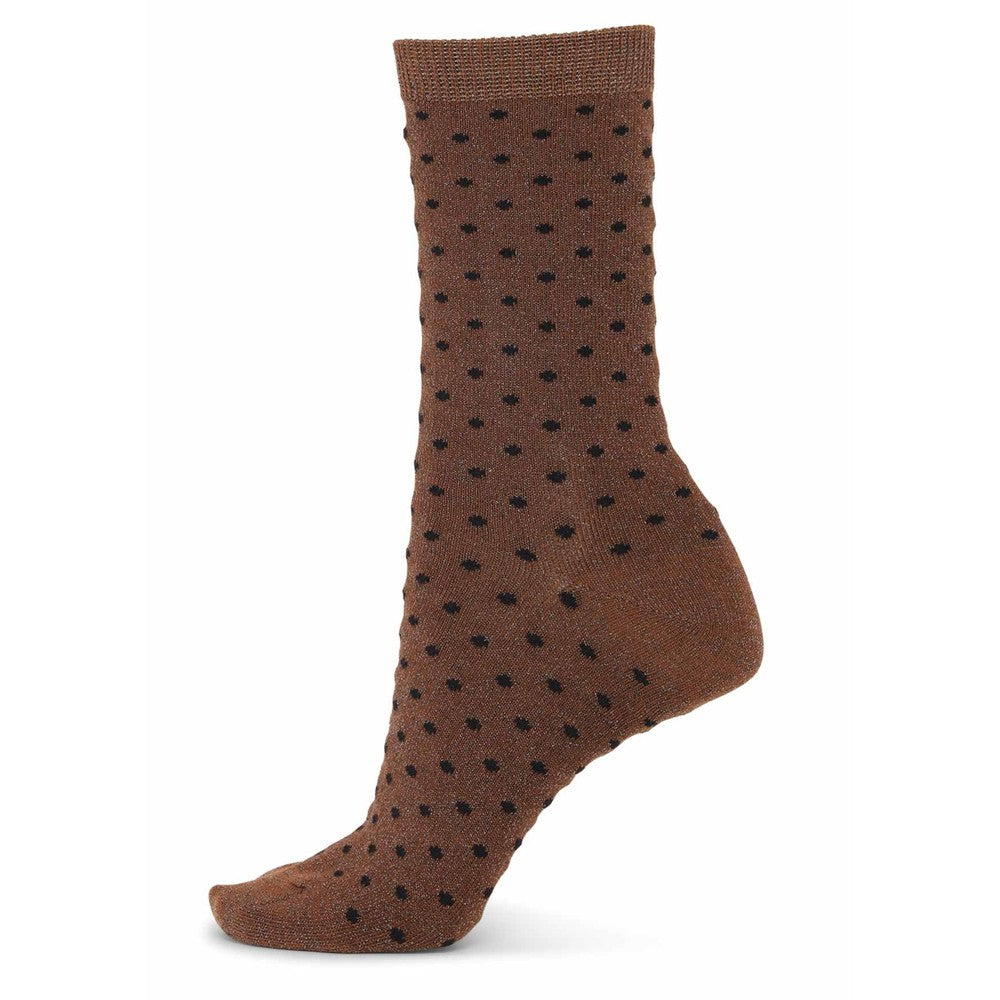 Peppermint Pop Socks