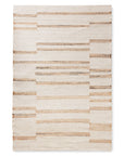 HKliving Natural Jute Rug / 120 x 180cm