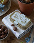 Nutkin's Honeycomb Nibbles