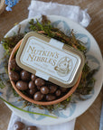 Nutkin's Honeycomb Nibbles