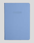 2027 Migoals A5 Diary Weekly Spread / Cool Blue