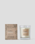 Wild Rose Large Candle