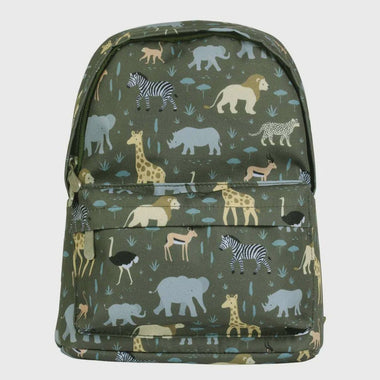 Kids Backpack Savannah
