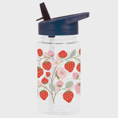Kids Water Bottle Strawberries