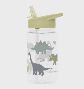 Kids Water Bottle Dinosaurs