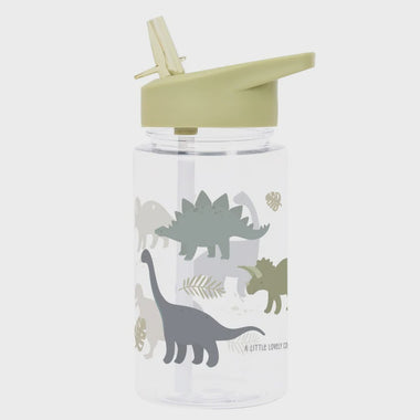 Kids Water Bottle Dinosaurs