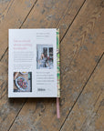 A Table For Friends Cookbook